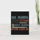 Search for veterans fathers day cards Dad