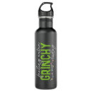 Search for the grinch water bottles Feeling grinchy
