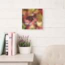 Search for autumn clocks Nature