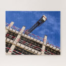 Search for crane puzzles Construction