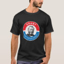 Search for ulysses s grant tshirts President