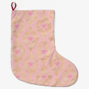 Search for princess christmas stockings Pink