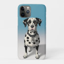 Search for black spotted dalmatian iphone cases Cute