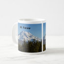 Search for mt rainier coffee mugs Washington