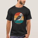 Search for kookaburra tshirts Watcher
