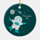 Search for astronaut christmas tree decorations Spaceships