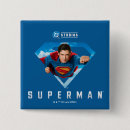 Search for super man badges Superhero