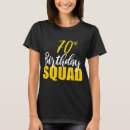 Search for group birthday tshirts Bday