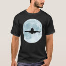 Search for 747 tshirts Jet
