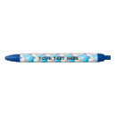 Search for blue trim Writing
