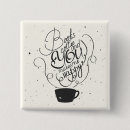 Search for the of making drinks badges Happy