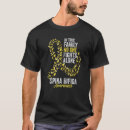 Search for spina bifida tshirts Awareness