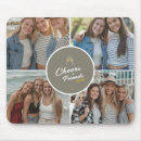 Search for four mousepads Unique