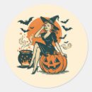 Search for witch cauldron stickers Modern