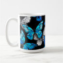 Search for realistic drawing mugs Blue