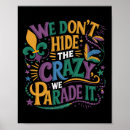 Search for queen street posters Cajun