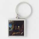 Search for francis of assisi key rings Habit