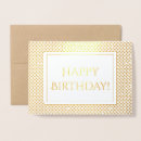 Search for cumpleanos cards Foil