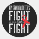Search for granddaughter stickers Awareness
