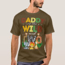 Search for two wild tshirts Animals