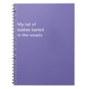 Search for body notebooks Funny