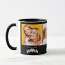 Search for worlds best mum mugs Typography