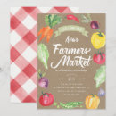Search for farm to table invitations Locally grown