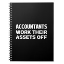 Search for accounting notebooks Taxes