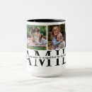 Search for grid mugs Friends or family
