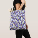 Search for purple iris bags Garden