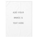 Search for paper tablecloths Printable editable modern logo