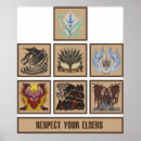 Search for cartoon dragon posters Anime