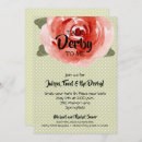 Search for ky derby invitations Roses