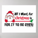 Search for funny christmas posters Xmas humour