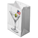 Search for martini gift bags Olive