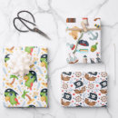 Search for pirate wrapping paper Map
