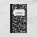 Search for composite business cards Design