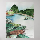 Search for landscape posters River