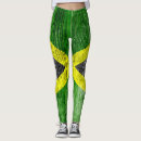 Search for jamaica leggings Caribbean