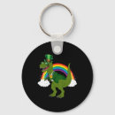 Search for t rex key rings Triceratops