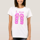 Search for heart walk tshirts Pink