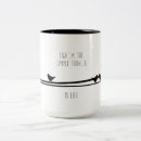 Search for simple things mugs Inspirational