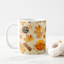 Search for scented mugs Autumn