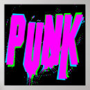 Search for 80s punk posters Retro