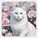 Search for cat stickers Floral