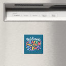 Search for school design magnets New school year