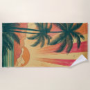 Search for hawaiian beach towels Retro
