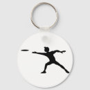 Search for flying disc key rings Throwing