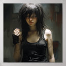 Search for emo posters Girl