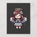 Search for cute christian postcards Cartoon